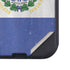 El Salvador Flag Distressed Otterbox Defender iPhone Skin